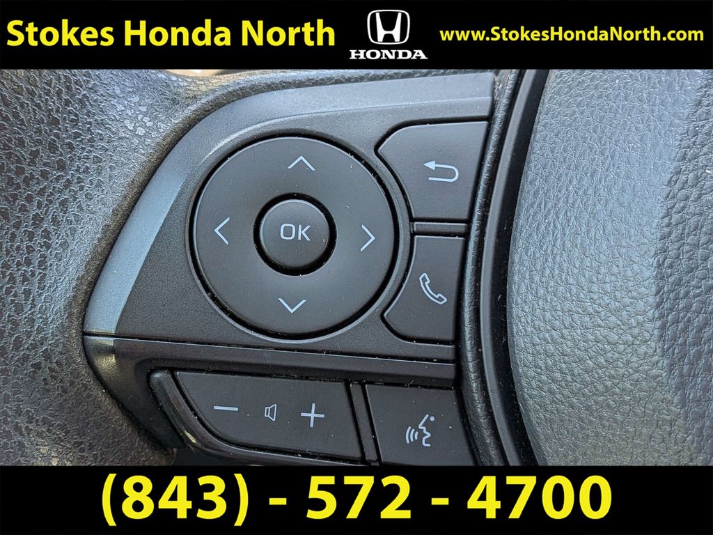 Used 2024 Toyota RAV4 SUV