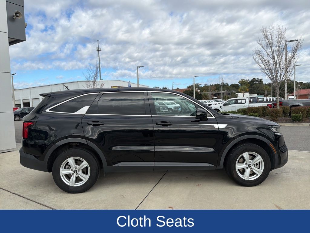 2021 Kia Sorento LX