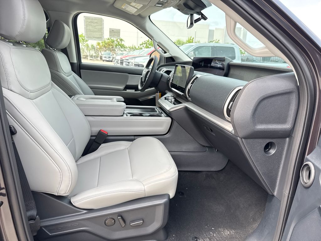 New 2026 Gray Ford Active image 22