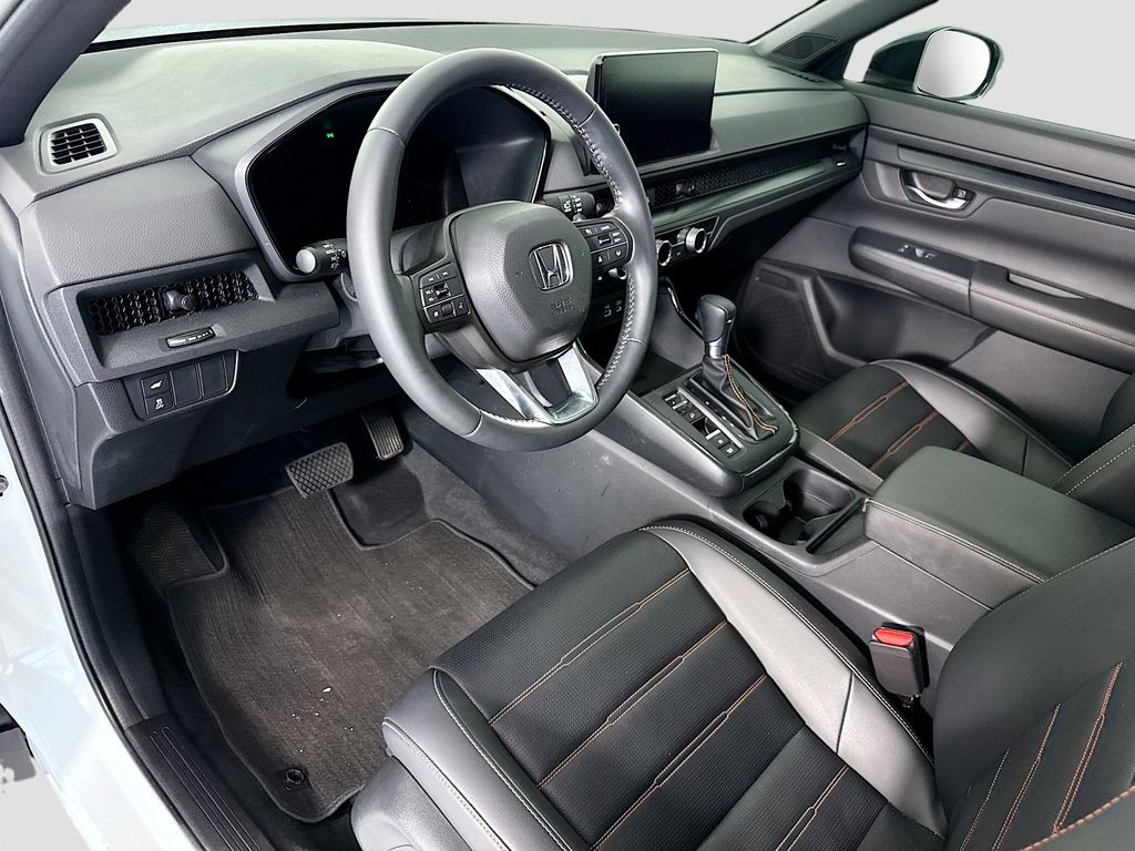 Thumbnail: 2024 Honda CR-V - 9