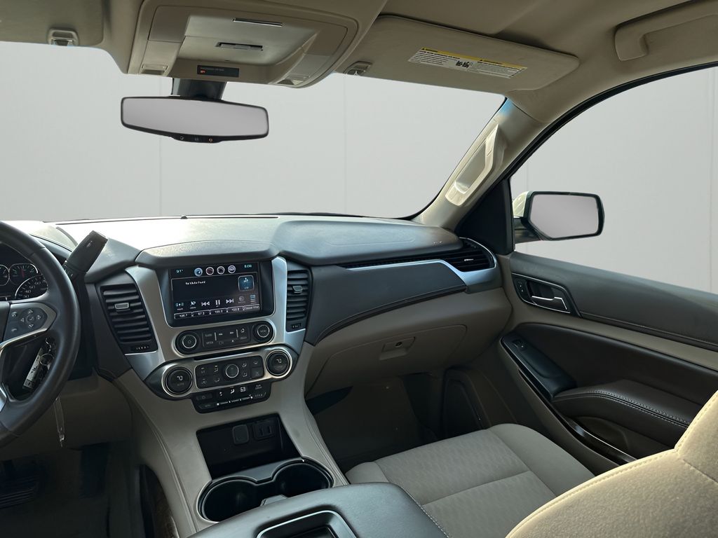 Used Car 2016 Chevrolet Suburban  Ls For Sale Under $20,000 In Austin, Texas