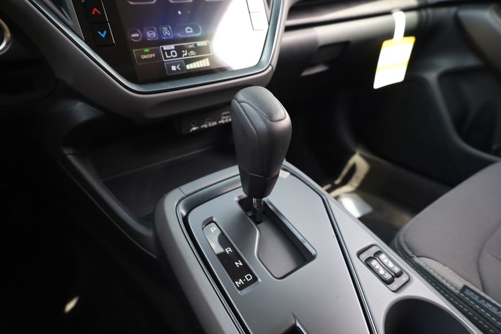 new 2026 Subaru Crosstrek car, priced at $30,407