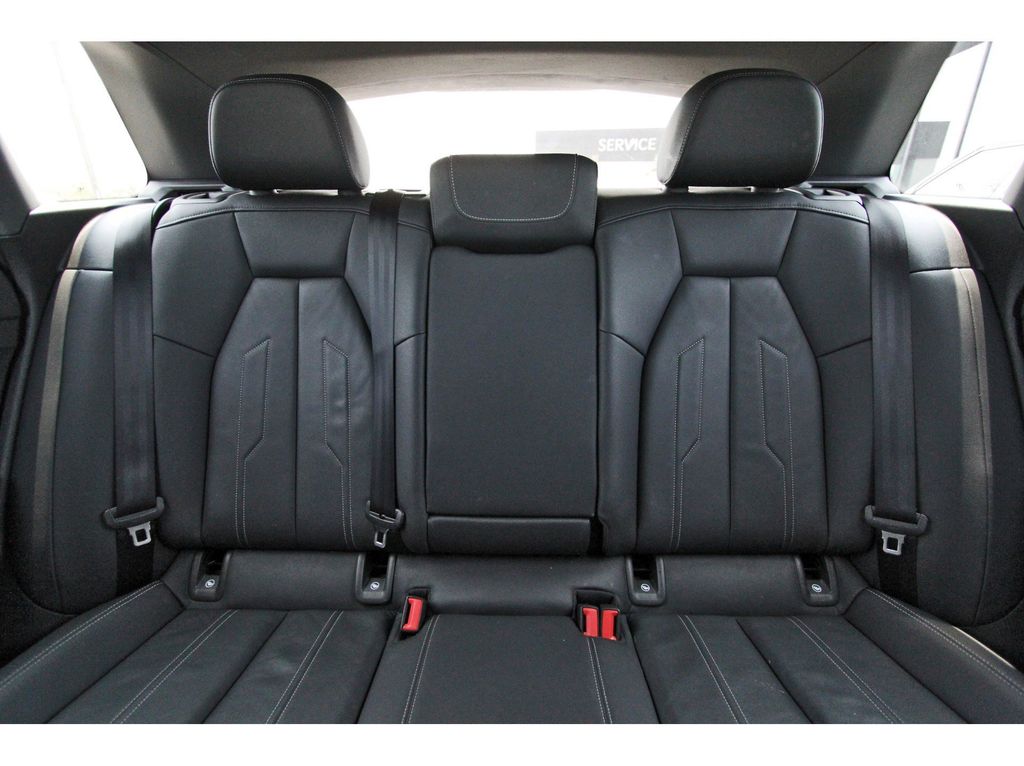 Used 2022 Audi Q4 e-tron SUV