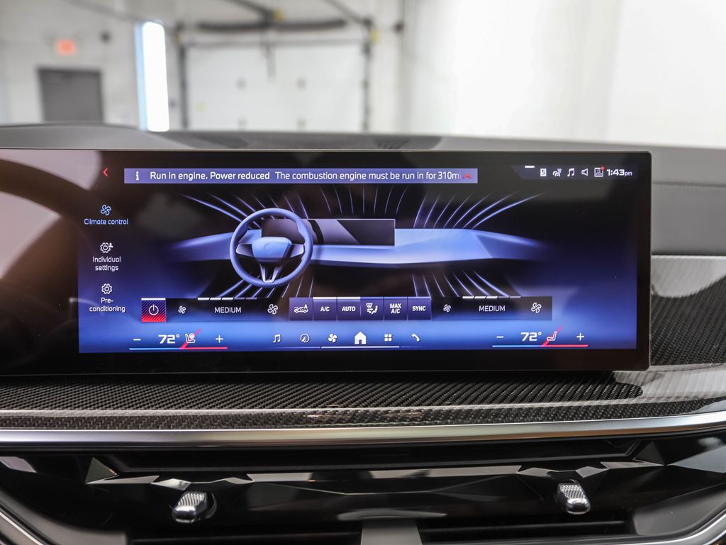 Thumbnail: 2026 BMW X5 - 15