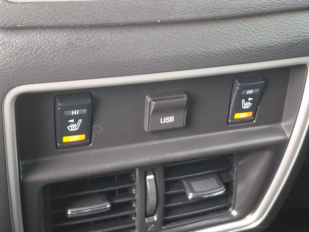 2018 Nissan Murano SL 11