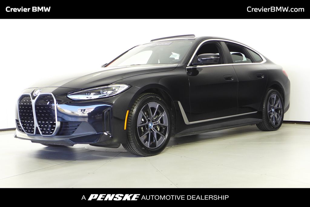 2023 BMW i4 eDrive35 -
                  Santa Ana, CA