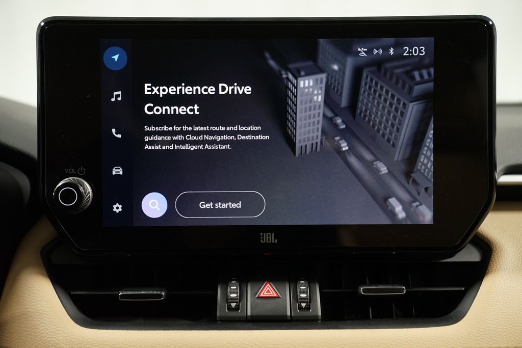 Thumbnail: 2024 Toyota RAV4 - 17