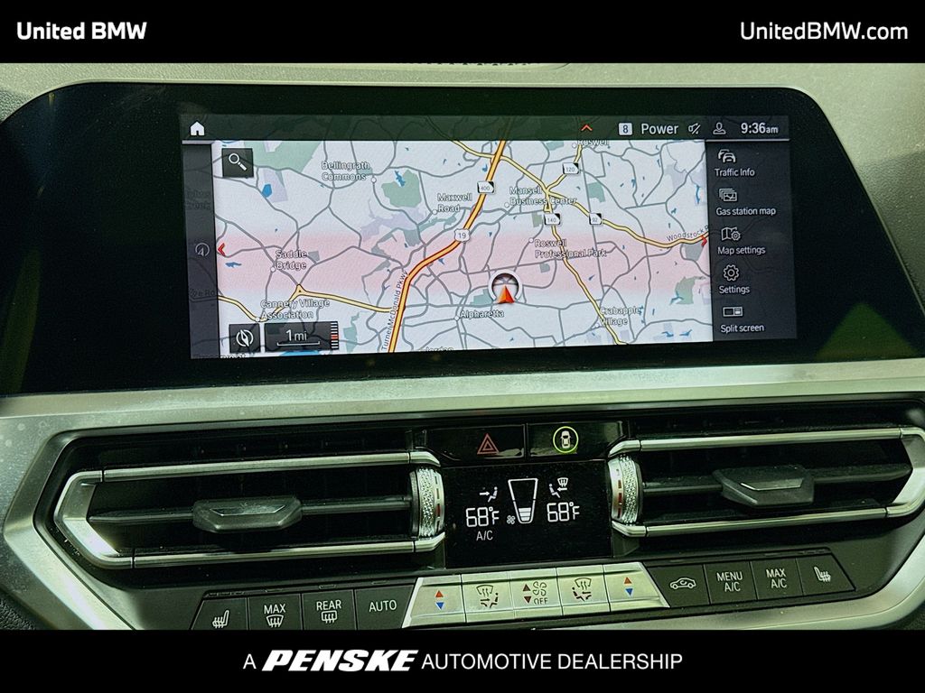 Thumbnail: 2021 BMW 3 Series - 10