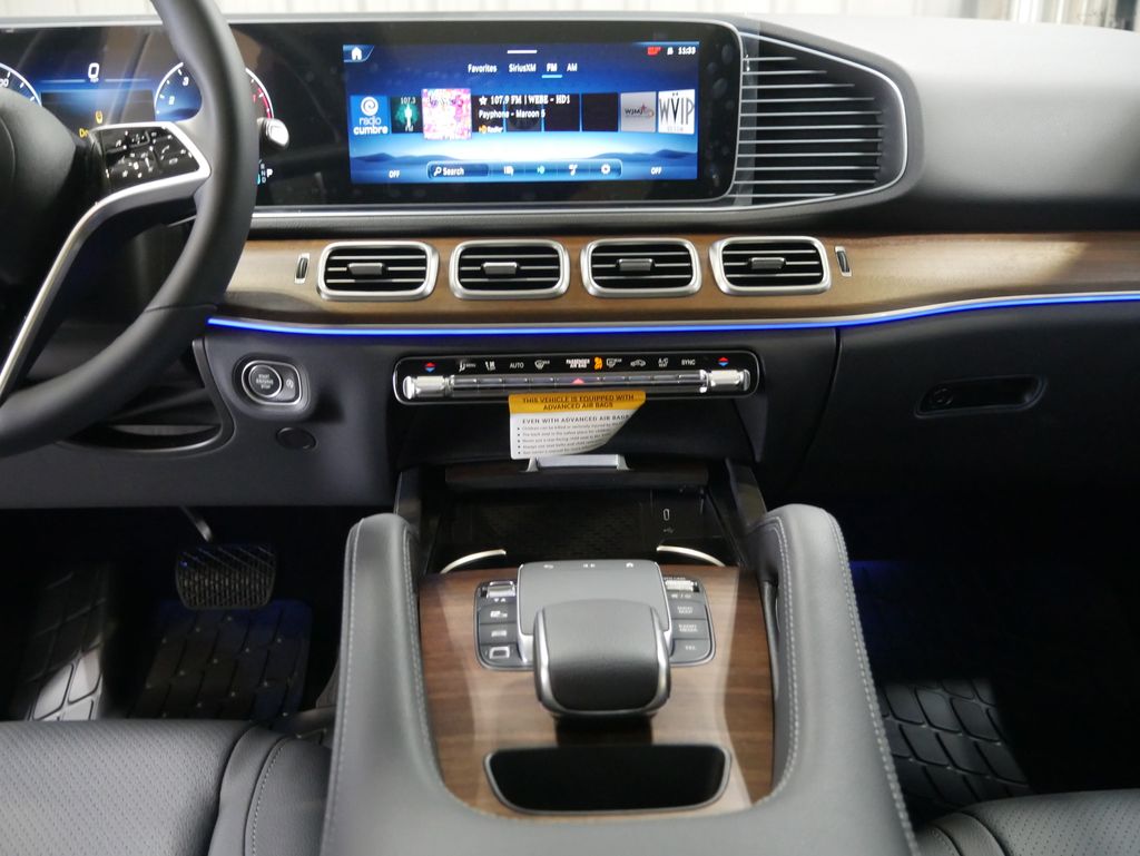 Thumbnail: 2026 Mercedes-Benz GLE - 24