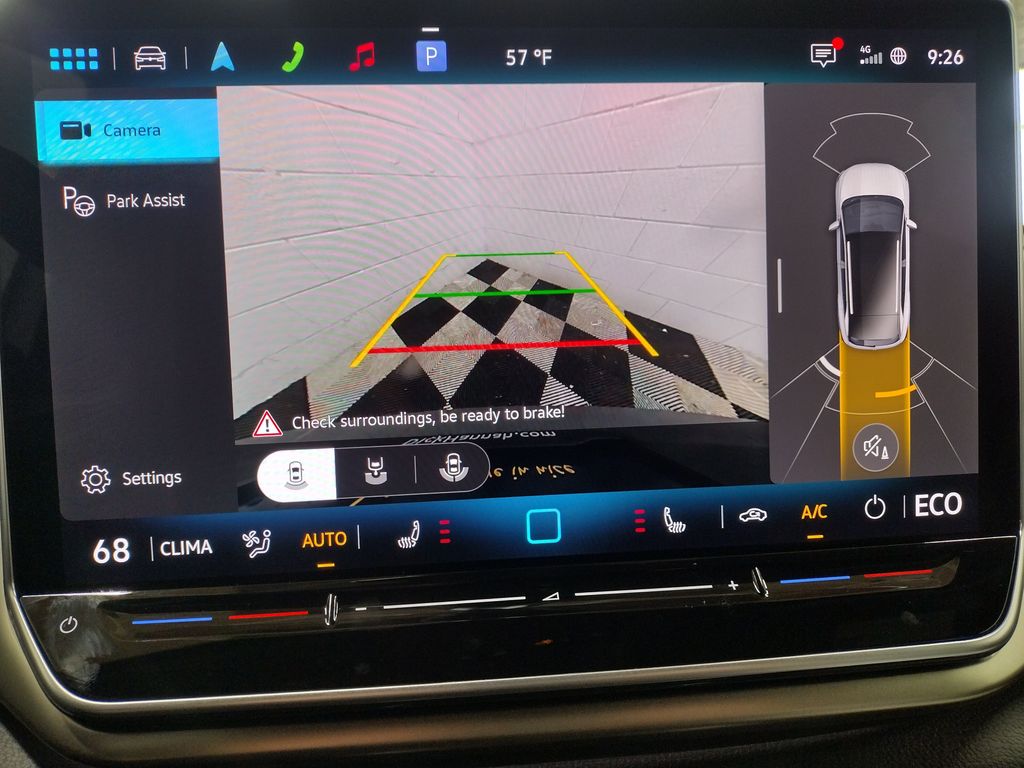 ID.4 PRO AWD
