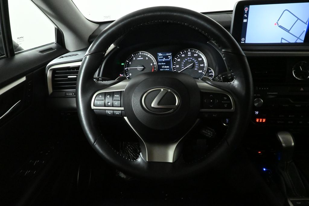 2020 Lexus RX 350 18