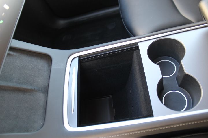 Used Car 2023 Tesla Model Y  Performance For Sale In Georgetown, Texas