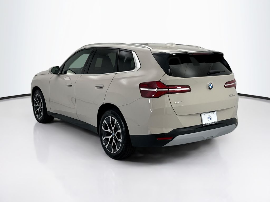 New 2026 Beige BMW 30 xDrive image 7