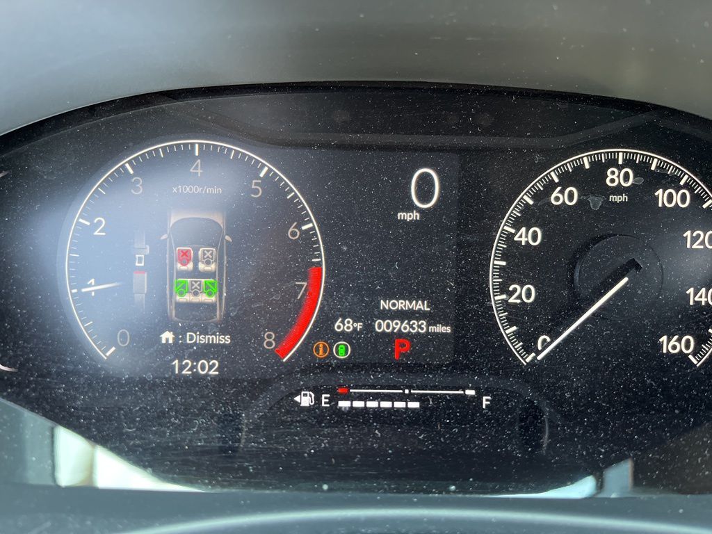 Thumbnail: 2025 Honda Civic - 23