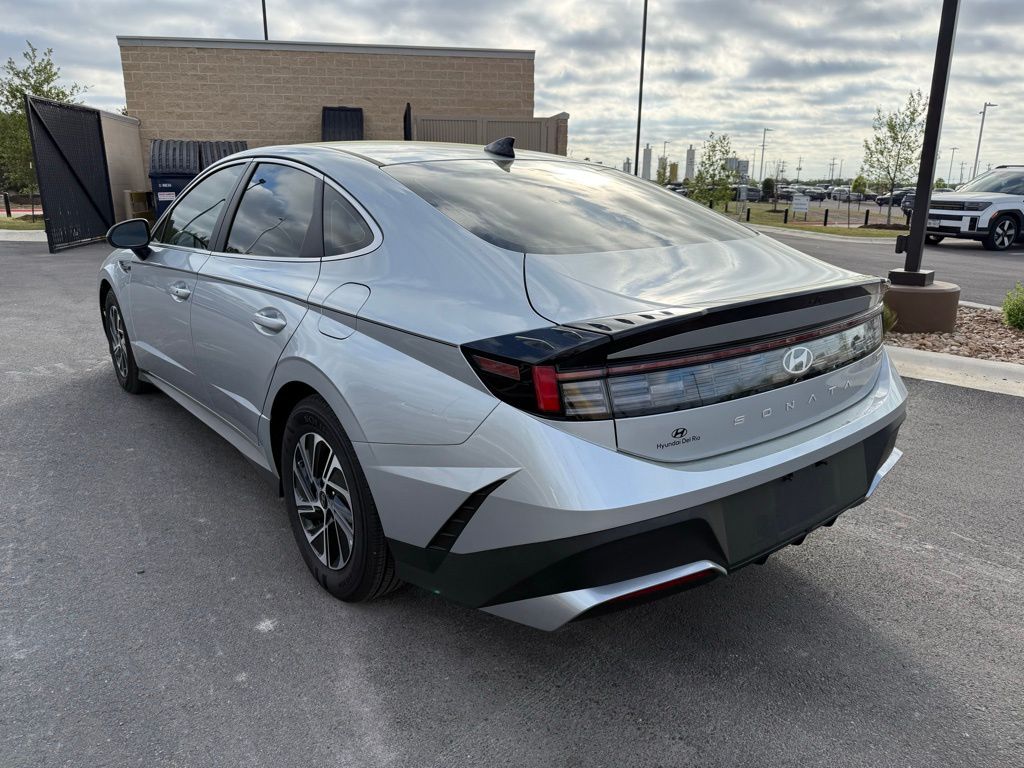 Thumbnail: 2026 Hyundai Sonata - 6