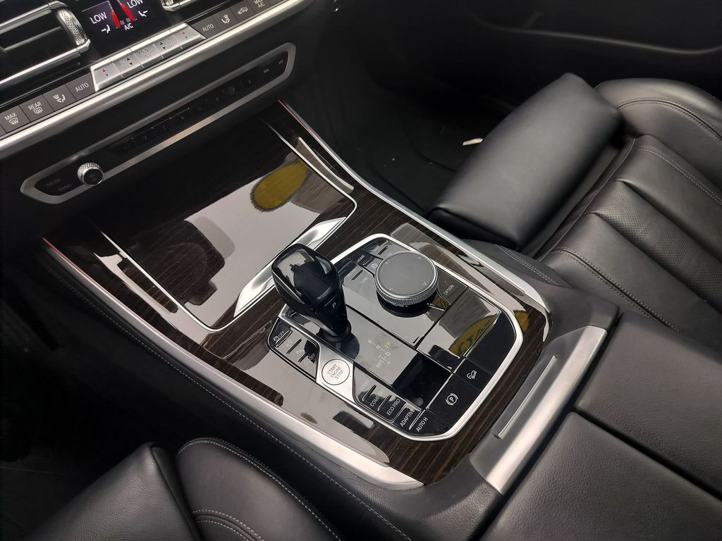 Thumbnail: 2019 BMW X5 - 18