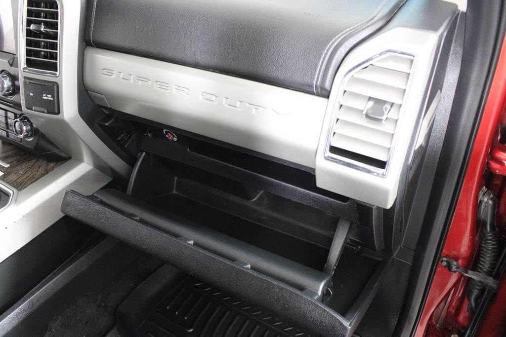 Used 2017 Ford F-350SD for sale in 