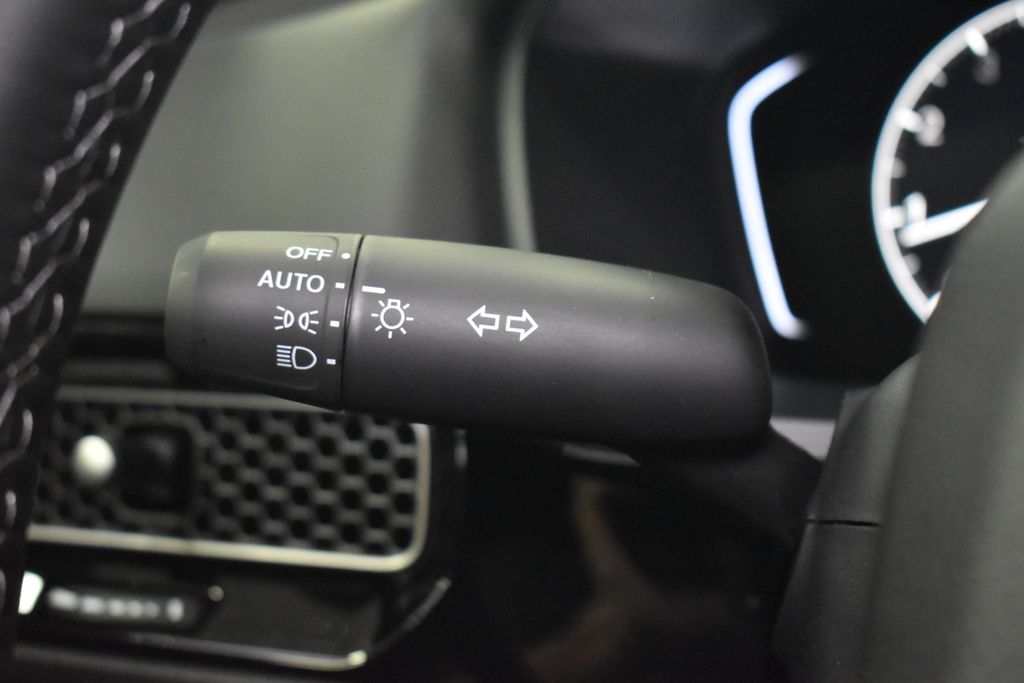 Thumbnail: 2026 Honda Civic - 14