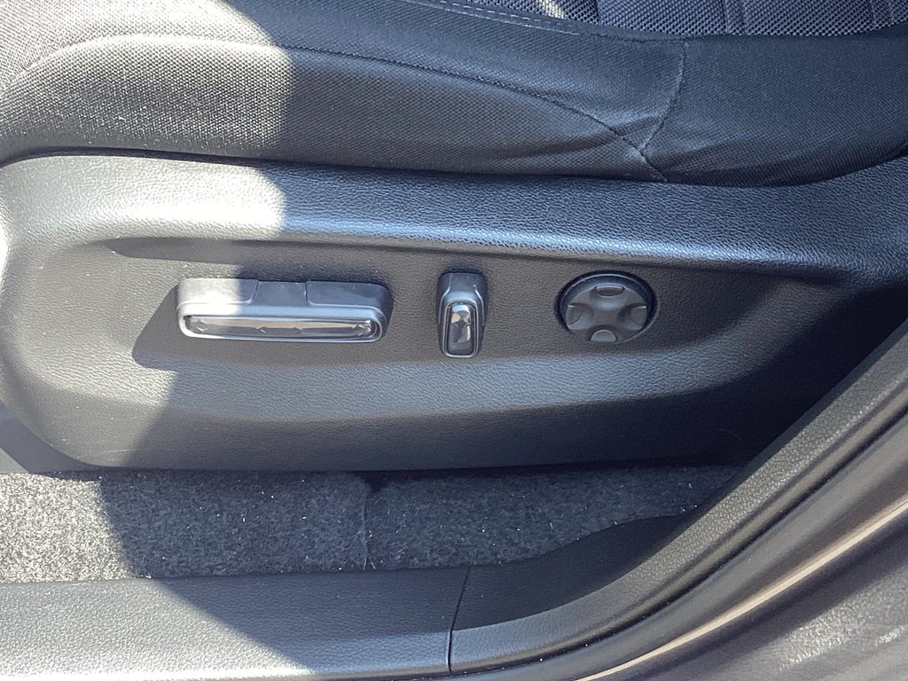 Used 2022 Honda CR-V SUV