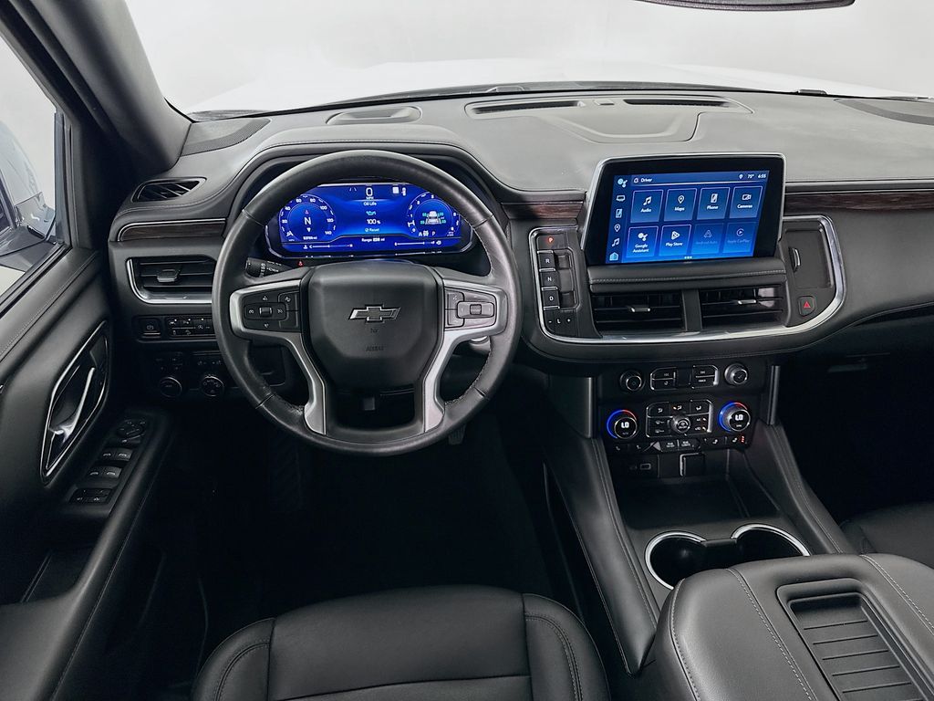 Thumbnail: 2023 Chevrolet Tahoe - 22