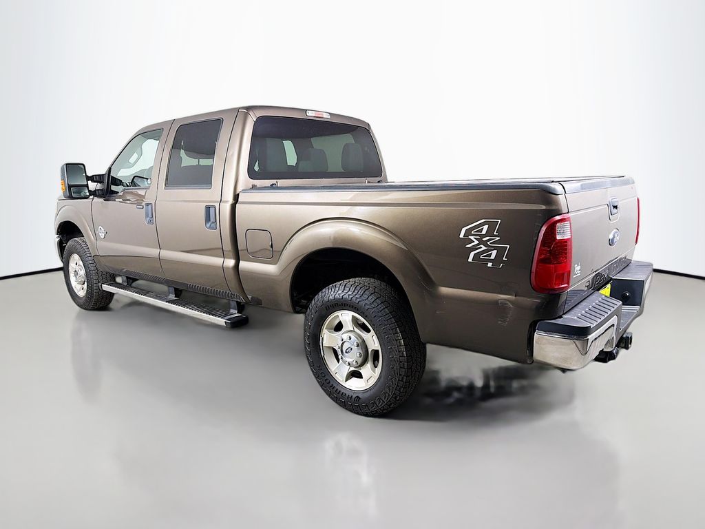 Used 2015 Ford F-250SD Truck