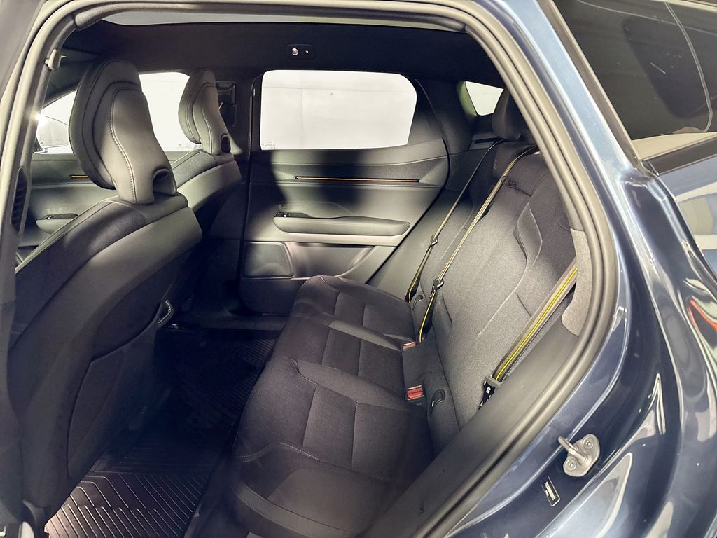 2025 Polestar 3 Long Range Dual Motor