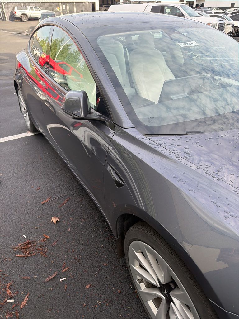 Thumbnail: 2022 Tesla Model 3 - 3