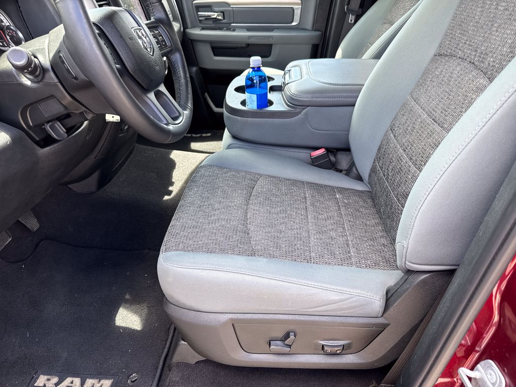 Used 2018 Ram 1500 Truck