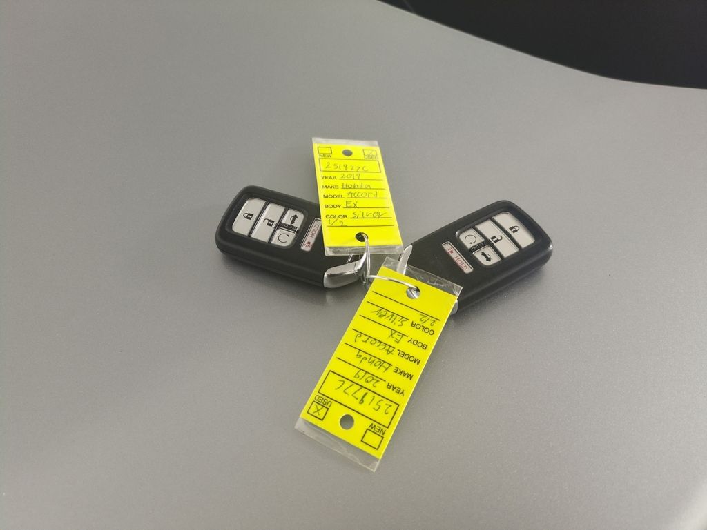 Used 2019 Honda Accord Hybrid For Sale in Fort Wayne, IN