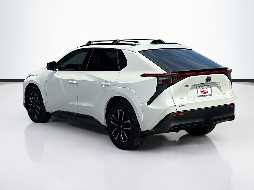 Thumbnail: 2026 Toyota bZ - 7