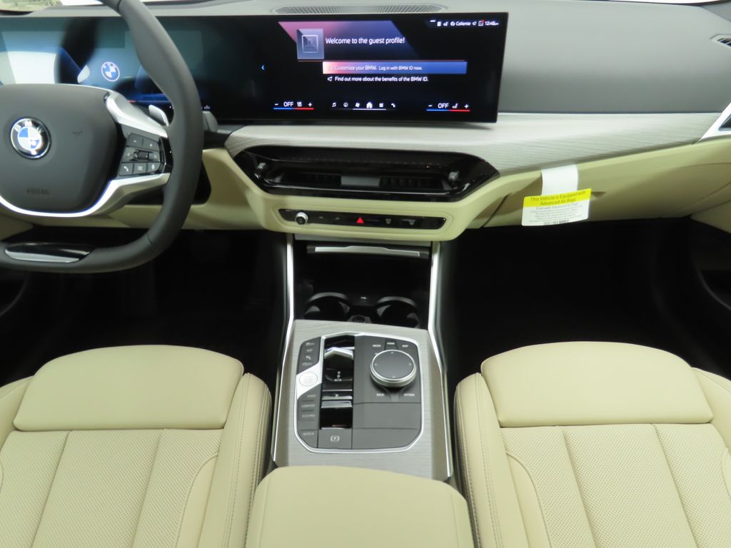 Thumbnail: 2026 BMW 4 Series - 14