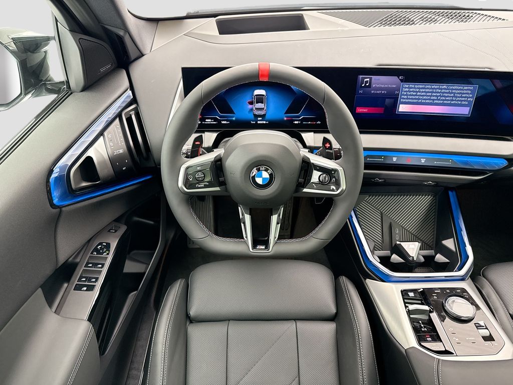 Thumbnail: 2026 BMW X3 - 10