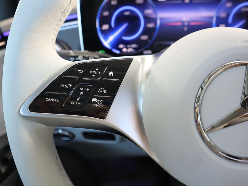 Thumbnail: 2026 Mercedes-Benz EQE - 12