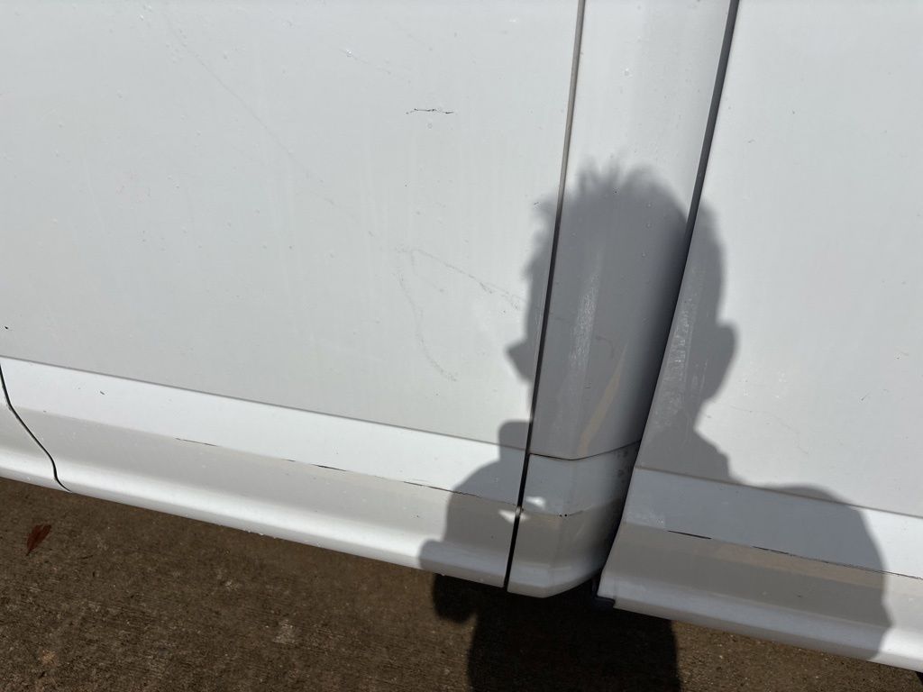 2018 Ford F-150 XL White at Emmons Autoplex