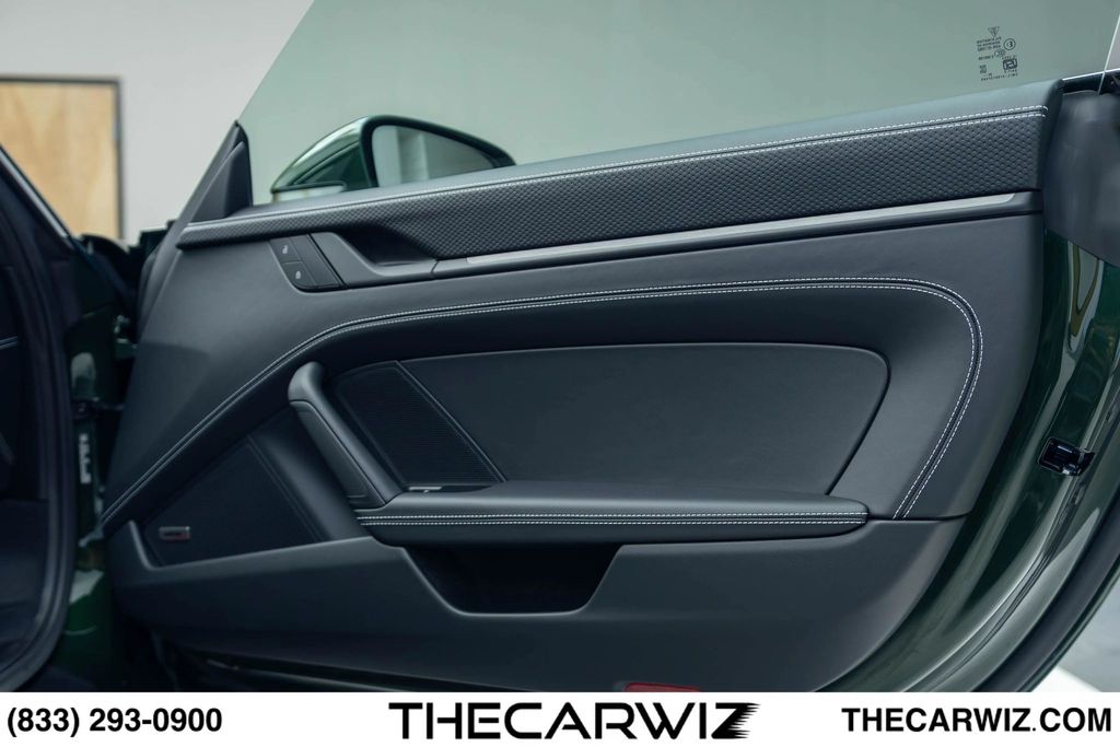 2026 Porsche 911