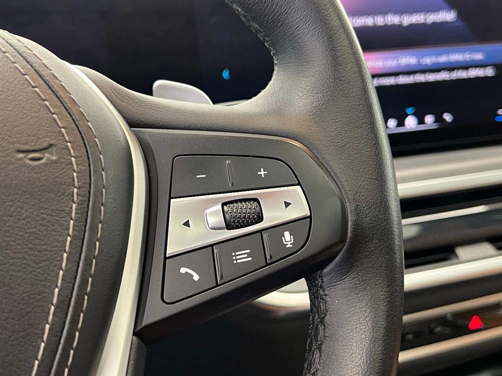 Thumbnail: 2024 BMW X5 - 18