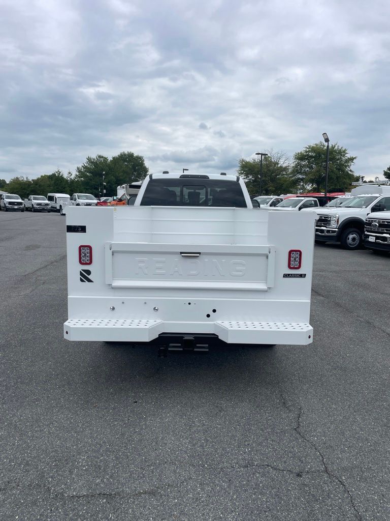 2026 Ford F-350 Chassis XL