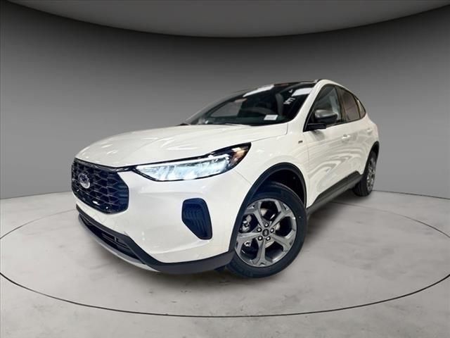 2025 Ford Escape ST-Line AWD