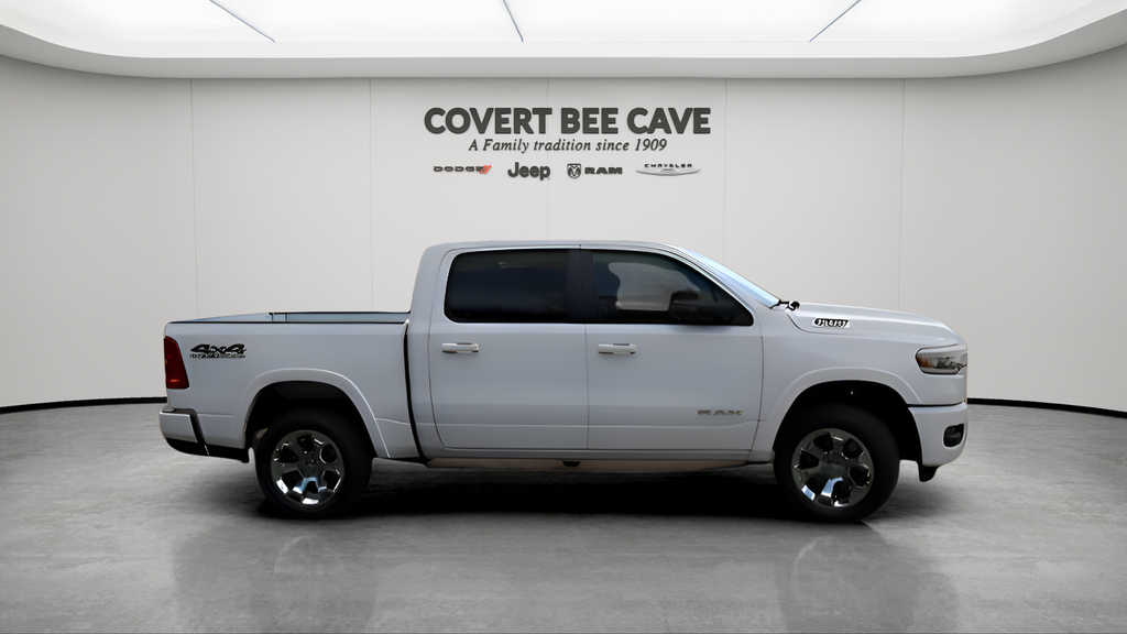 New Car 2025 Ram 1500  Big Horn/lone Star For Sale Under $50,000 In Austin, Texas