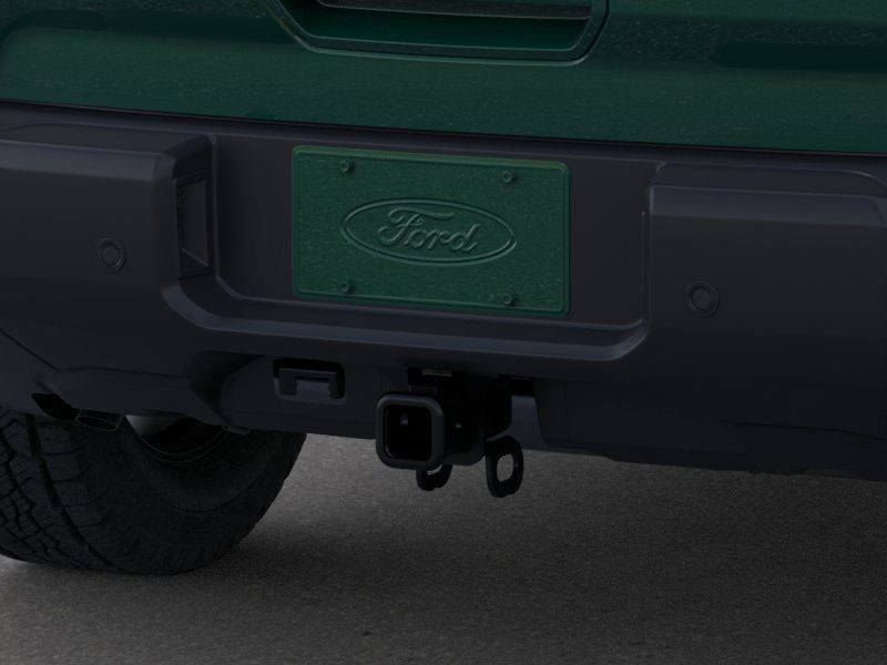 New 2025 Green Ford Badlands image 23