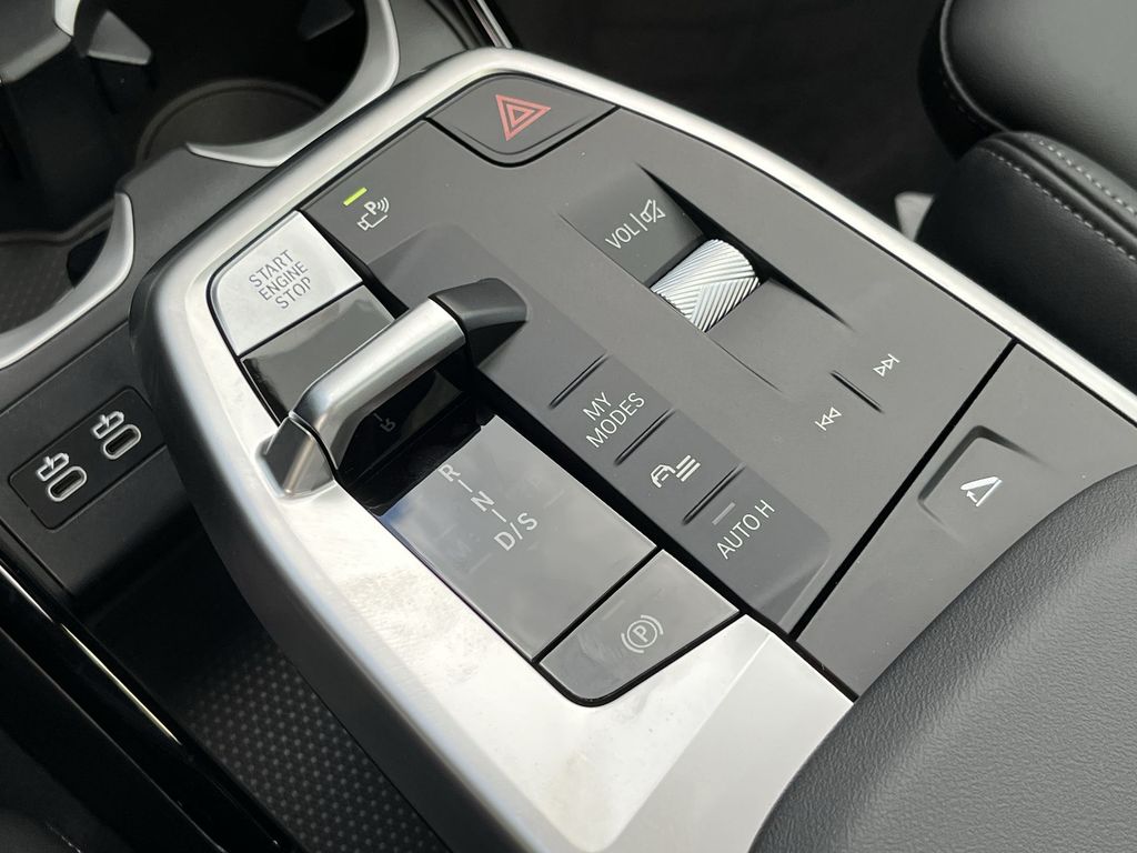 2025 BMW X1 xDrive28i 20