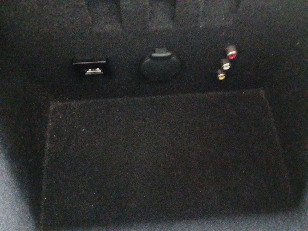 Used Car 2015 Infiniti Qx60  Base For Sale Under $12,000 In Austin, Texas