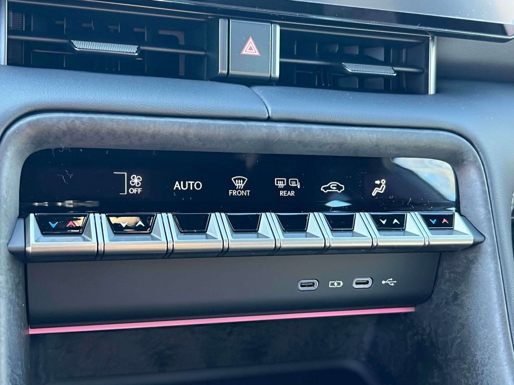 new 2026 Lexus IS car, priced at $55,663