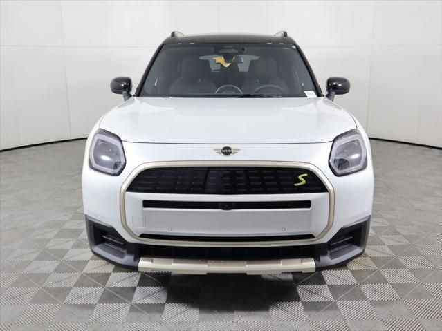 Thumbnail: 2026 MINI Cooper Countryman - 2