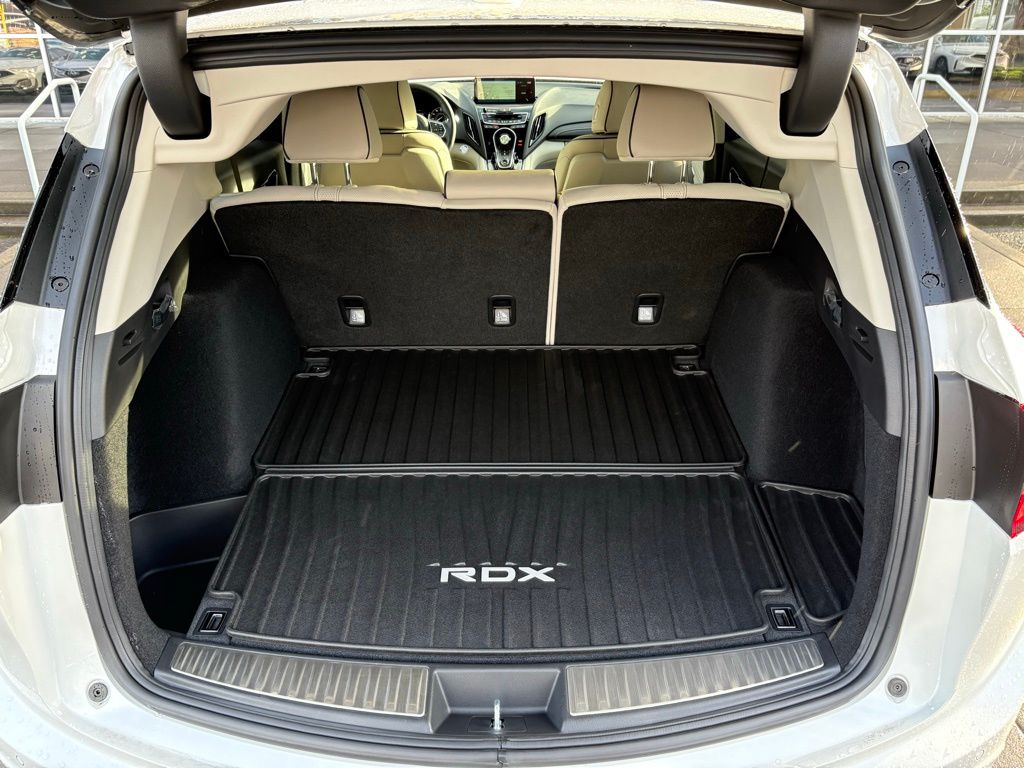 2026 Acura RDX Advance Package