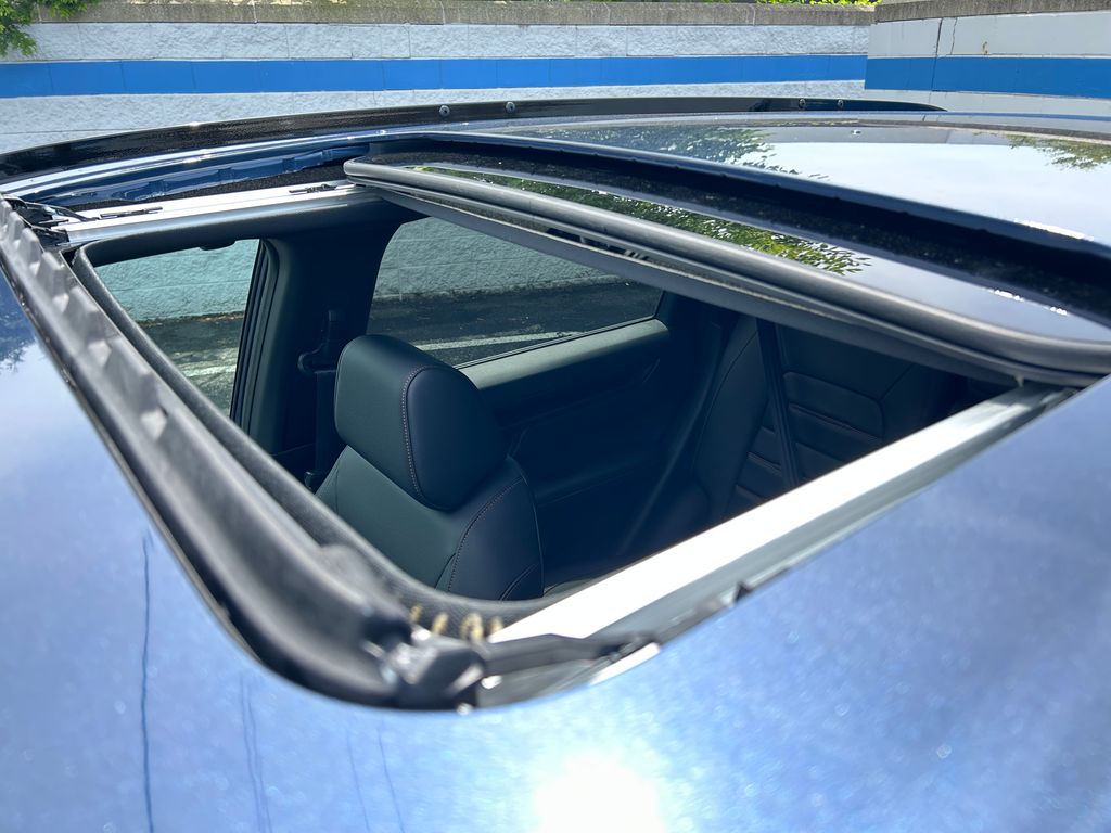 Thumbnail: 2026 Honda CR-V - 10