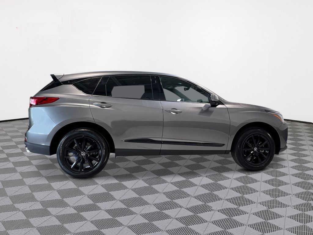 new 2026 Acura RDX car
