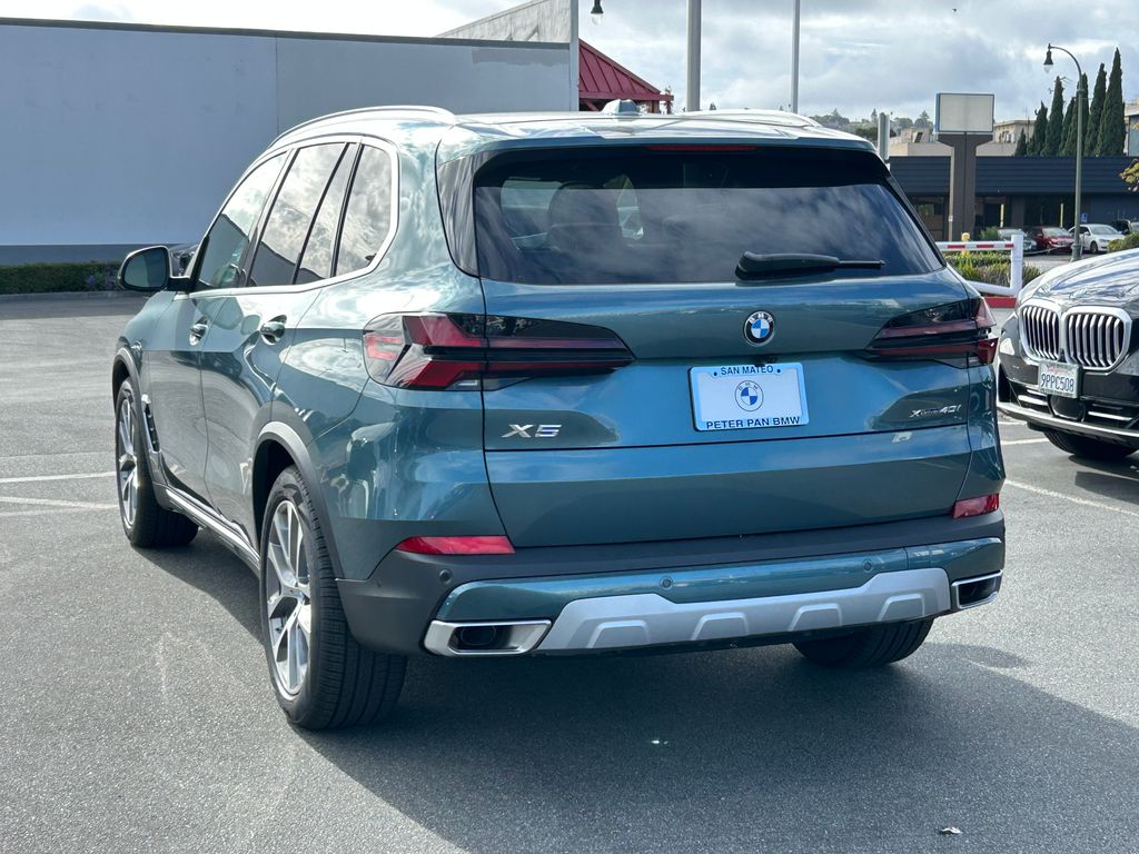 Thumbnail: 2026 BMW X5 - 3