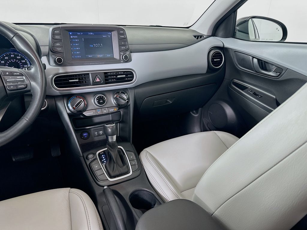 Thumbnail: 2019 Hyundai Kona - 23