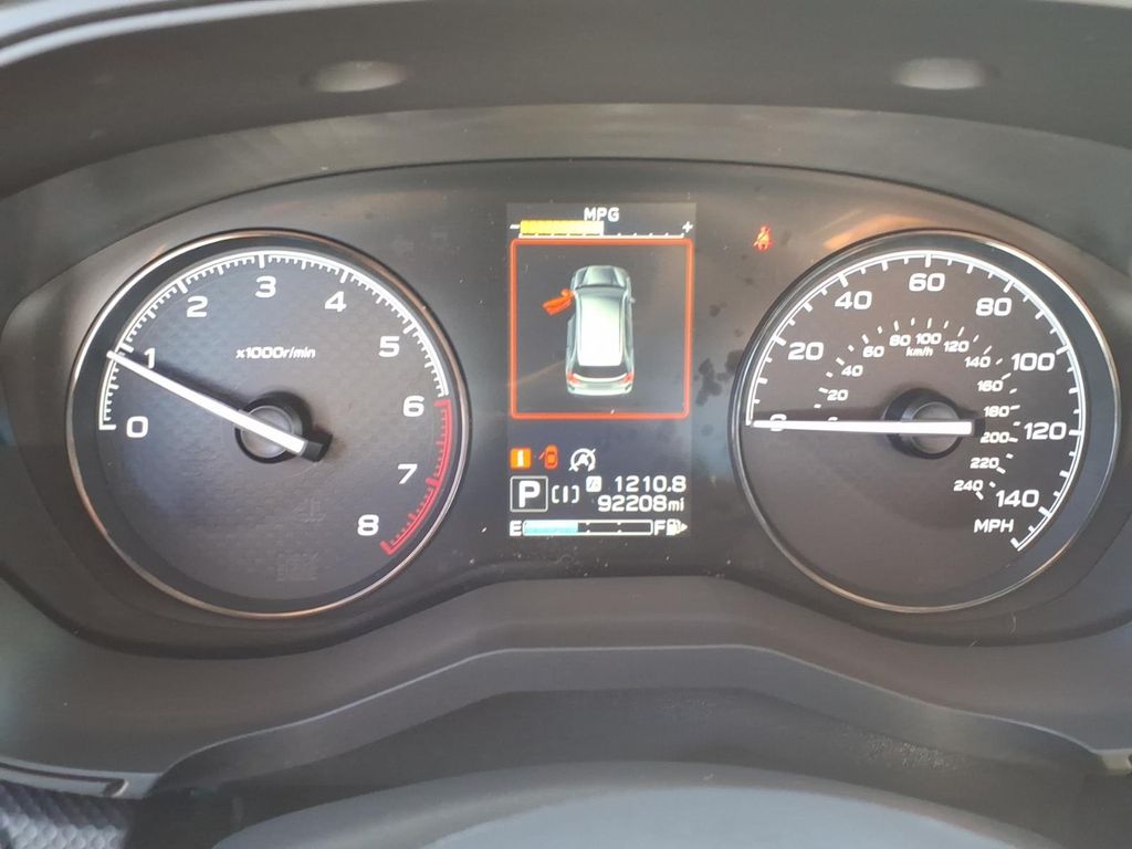 used 2021 Subaru Forester car, priced at $16,900